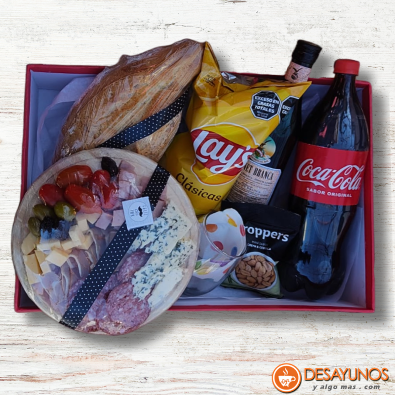 Picada Especial Grande
