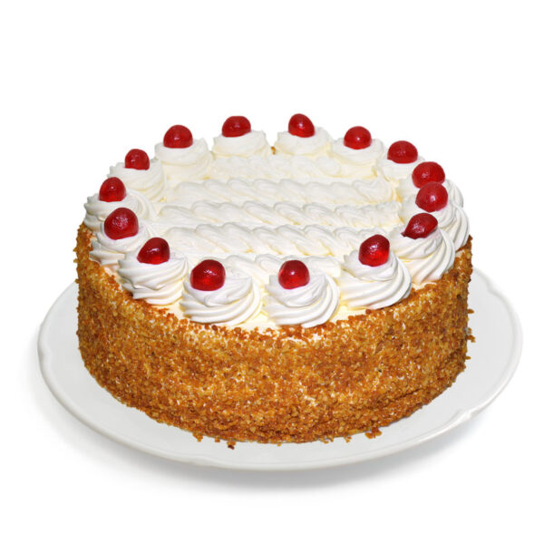 Torta clasica (24hs de anticipación)