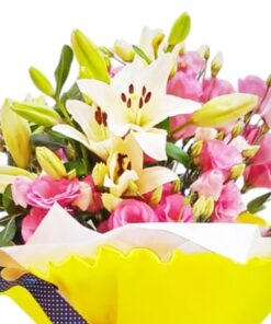 Bouquet venecia