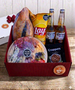 Picada corona