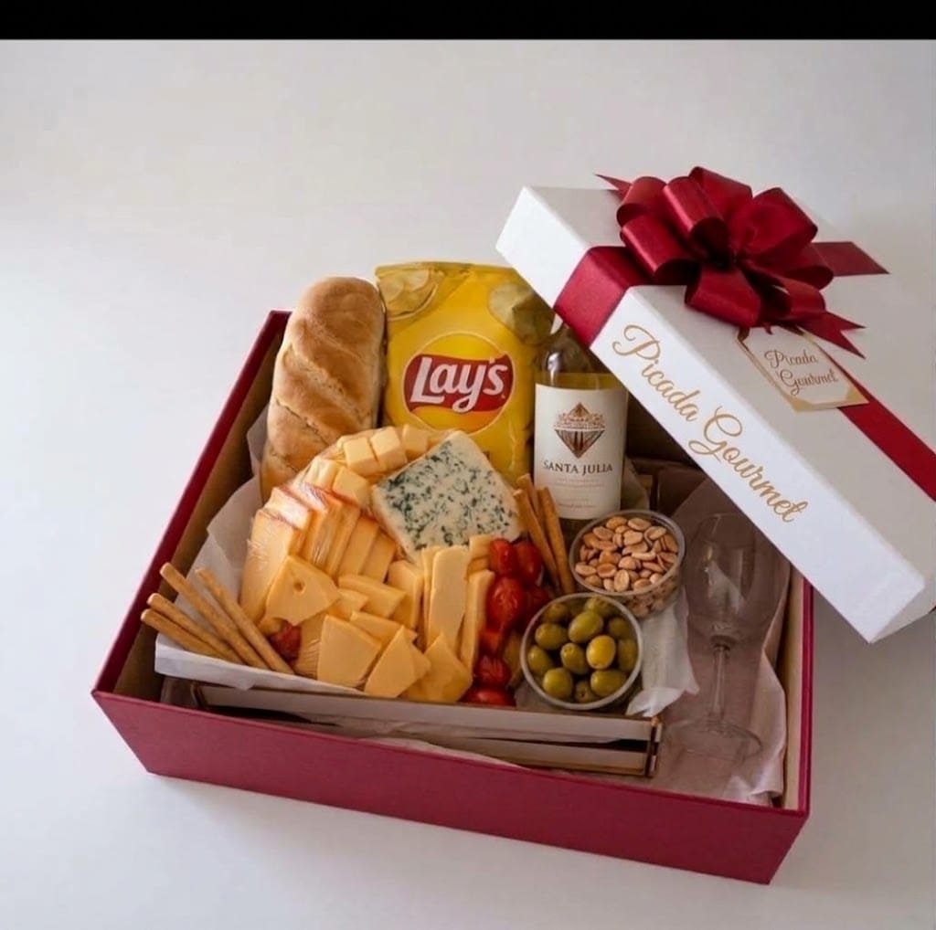 Picada Gourmet