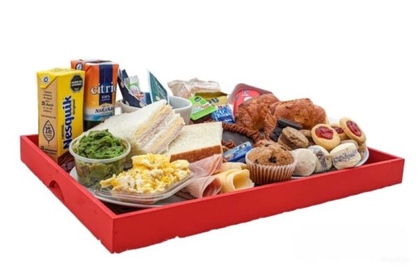 Continental premium(dia de la madre disponible solo retiro)