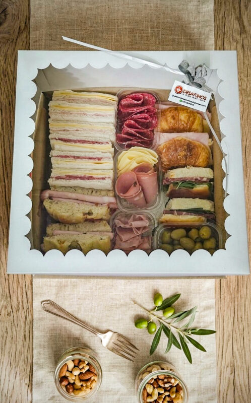 Box salado - Imagen 3